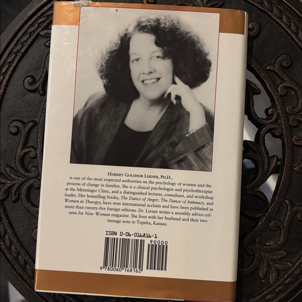 The Dance of Deception Book - Picture 2 of 12